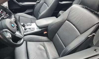 BMW X4 2017, 99969 км, за 65140.1 USD - фото 28