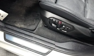 BMW X4 2017, 99969 км, за 65140.1 USD - фото 31