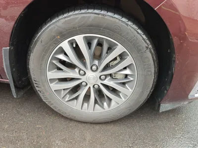 Buick GL8 2023, 104300 км, за 30786 USD - фото 8