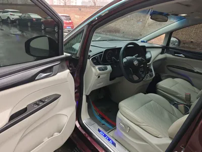 Buick GL8 2023, 104300 км, за 30786 USD - фото 17