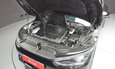 Kia EV6 2023, 45035 км, за 23272.44 USD - фото 6