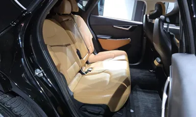 Kia EV6 2023, 45035 км, за 23272.44 USD - фото 11