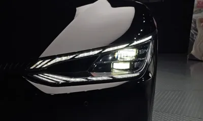 Kia EV6 2023, 45035 км, за 23272.44 USD - фото 22