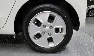 Kia Ray 2021, 93372 км, за 7149.37 USD - фото 21