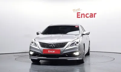Hyundai Grandeur 2012, 176437 км, за 3872.92 USD