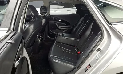 Hyundai Grandeur 2012, 176437 км, за 3841.89 USD - фото 11
