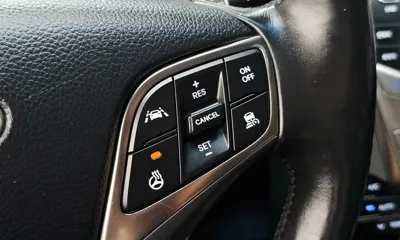 Hyundai Grandeur 2012, 176437 км, за 3841.89 USD - фото 13
