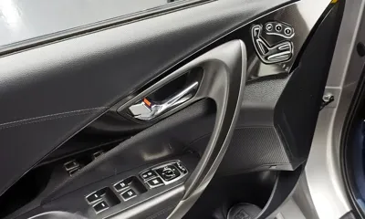 Hyundai Grandeur 2012, 176437 км, за 3841.89 USD - фото 18