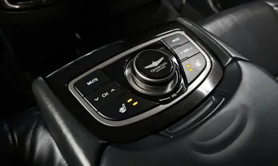 Hyundai Grandeur 2012, 176437 км, за 3841.89 USD - фото 19