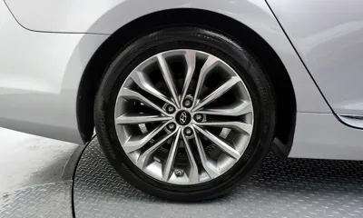 Hyundai Grandeur 2012, 176437 км, за 3841.89 USD - фото 21