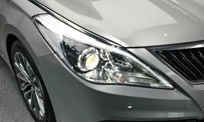 Hyundai Grandeur 2012, 176437 км, за 3841.89 USD - фото 22