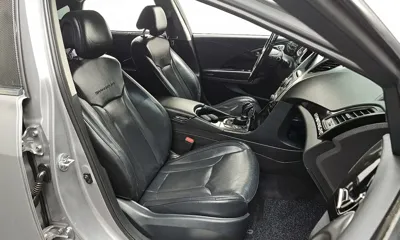 Hyundai Grandeur 2012, 176437 км, за 3841.89 USD - фото 26