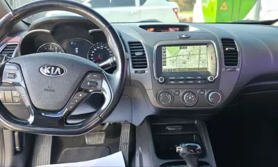 Kia K3 2018, 137427 км, за 5500.56 USD - фото 7