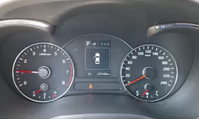 Kia K3 2018, 137427 км, за 5500.56 USD - фото 8