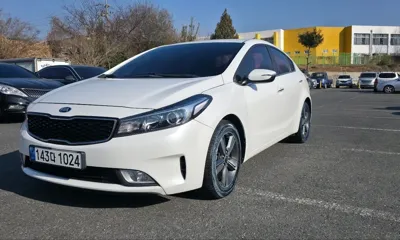 Kia K3 2018, 137427 км, за 5500.56 USD - фото 13