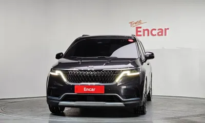 Kia Canival 2021, 66839 км, за 16930.38 USD