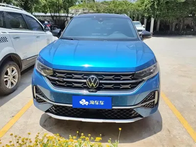 Volkswagen X 2023, 24000 км, за 20186.09 USD