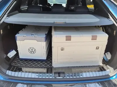 Volkswagen X 2023, 24000 км, за 20186.09 USD