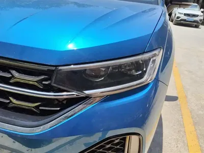 Volkswagen X 2023, 24000 км, за 20186.09 USD