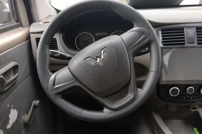 Wuling Rongguang V 2018, 51600 км, за 3435 USD