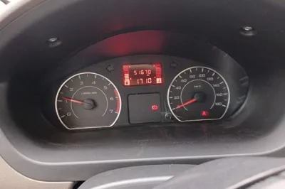 Wuling Rongguang V 2018, 51600 км, за 3435 USD