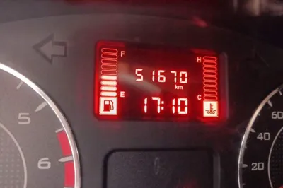 Wuling Rongguang V 2018, 51600 км, за 3435 USD