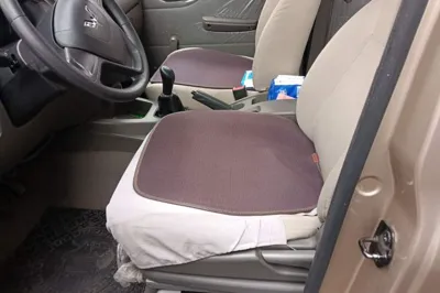 Wuling Rongguang V 2018, 51600 км, за 3435 USD - фото 7
