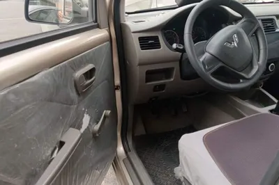Wuling Rongguang V 2018, 51600 км, за 3435 USD - фото 8