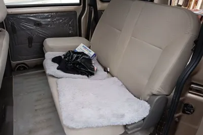 Wuling Rongguang V 2018, 51600 км, за 3435 USD - фото 9