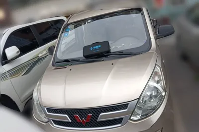 Wuling Rongguang V 2018, 51600 км, за 3435 USD - фото 17