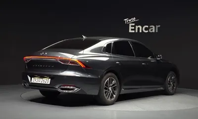Hyundai Grandeur 2022, 98012 км, за 64988.35 USD