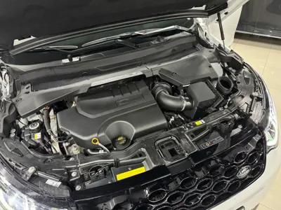 Land Rover Discovery Sport 2025, 9998 км, за 34357.45 USD