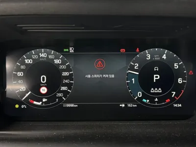 Land Rover Discovery Sport 2025, 9998 км, за 34357.45 USD - фото 6