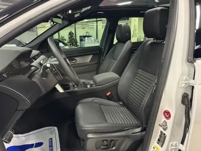 Land Rover Discovery Sport 2025, 9998 км, за 34357.45 USD - фото 8