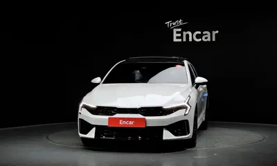 Kia K5 2026, 12 км, за 22778 USD