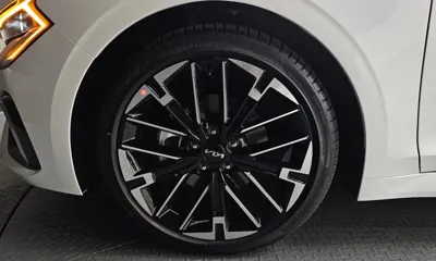Kia K5 2026, 12 км, за 22778 USD