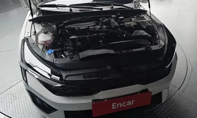 Kia K5 2026, 12 км, за 22778 USD - фото 6