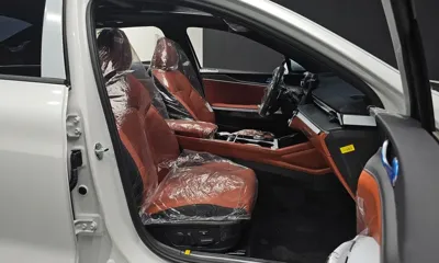 Kia K5 2026, 12 км, за 22778 USD - фото 10