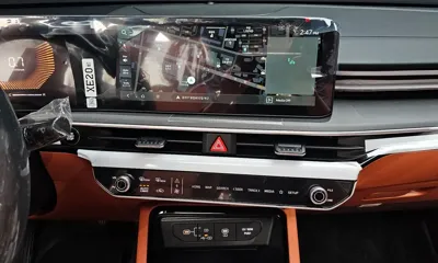 Kia K5 2026, 12 км, за 22778 USD - фото 14