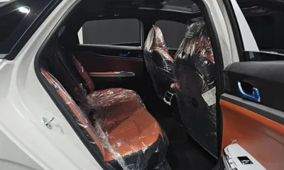 Kia K5 2026, 12 км, за 22778 USD - фото 26