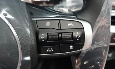 Kia K5 2026, 12 км, за 22778 USD - фото 27