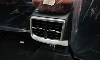 Kia K5 2026, 12 км, за 22778 USD - фото 30