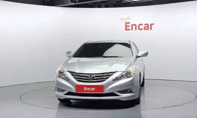 Hyundai Sonata 2012, 158481 км, за 2496.06 USD