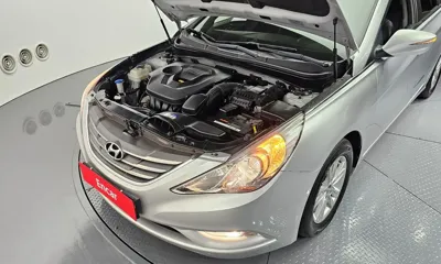 Hyundai Sonata 2012, 158481 км, за 2496.06 USD - фото 6