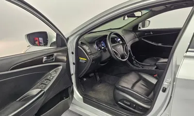 Hyundai Sonata 2012, 158481 км, за 2496.06 USD - фото 10