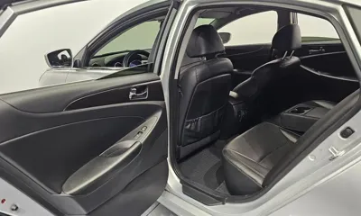 Hyundai Sonata 2012, 158481 км, за 2496.06 USD - фото 11