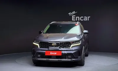 Kia Sorento 2021, 100552 км, за 16187.64 USD
