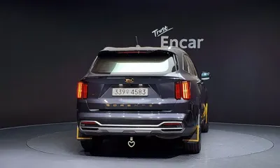 Kia Sorento 2021, 100552 км, за 16187.64 USD