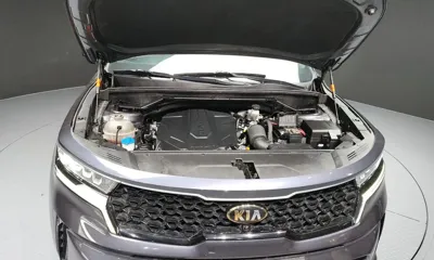 Kia Sorento 2021, 100552 км, за 16187.64 USD - фото 6