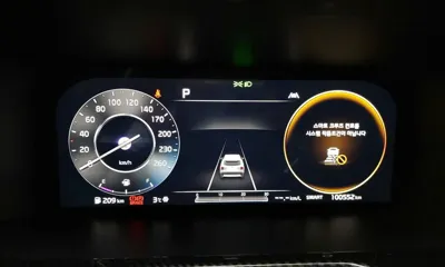 Kia Sorento 2021, 100552 км, за 16187.64 USD - фото 8
